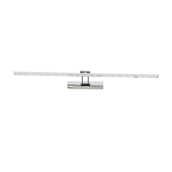 ST LUCE SL445.111.01 Подсветка для картин ST-Luce Хром/Хром LED 1*18W 4000K