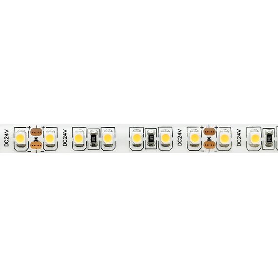 ST LUCE ST016.410.65 Светодиодная лента  - 120leds/м*9.6W/мW 4000K 860Lm Ra80 120° IP65 L1 000xW8xH2 24V, изображение 2