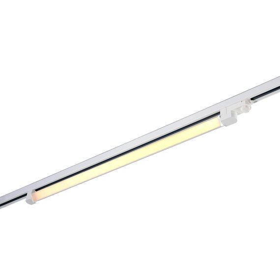 ST LUCE ST663.546.40 Светильник трековый Белый LED 1*40W 4000K 3 200Lm Ra>90 120° IP20 L935xW33xH73 165-265V, изображение 3