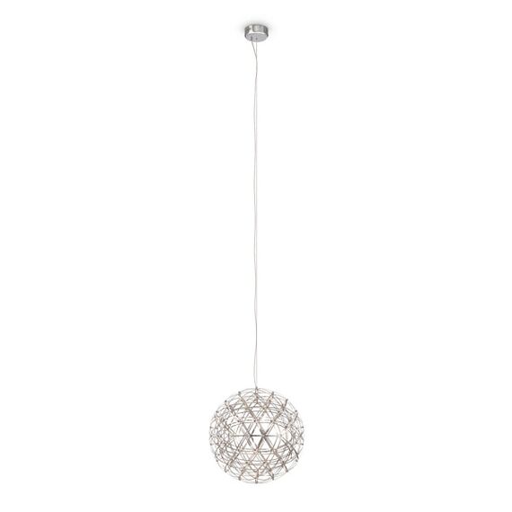 Freya FR5099PL-L52CH Подвесной светильник, изображение 4