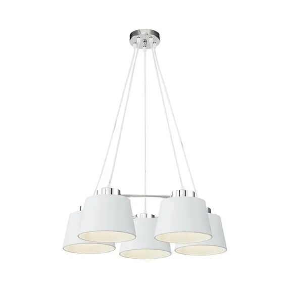 Freya FR5004PL-05CH Подвесной светильник