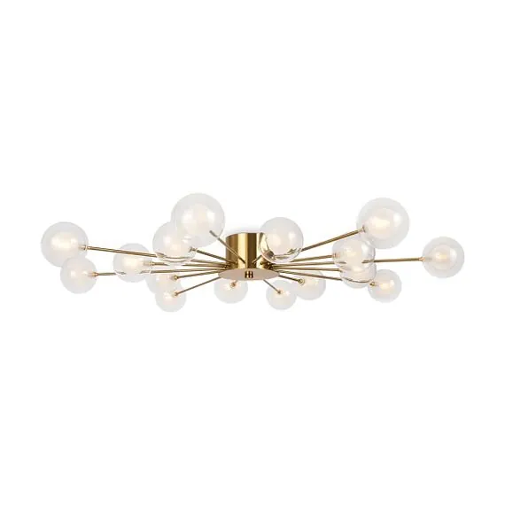 Freya FR5242CL-16BS1 Потолочный светильник