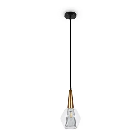 Freya FR5133PL-01GR Подвесной светильник, изображение 3