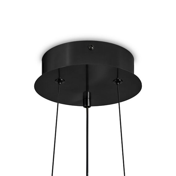 Freya FR5398PL-L8B Подвесной светильник, изображение 4
