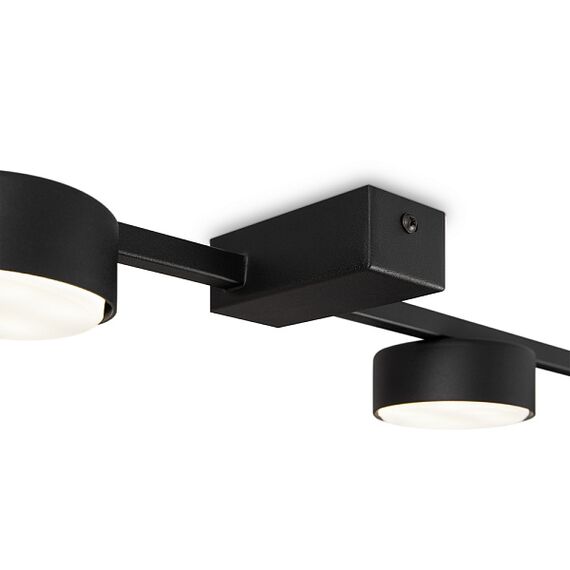 Freya FR5363CL-03B Потолочный светильник, изображение 5
