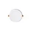 Donolux DL20091/30W White R Влагозащитная ударопрочная встраиваемая светодиодная панель, 30Вт, изображение 2