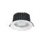 Donolux DL18838/38W White R Dim 4000K Встраиваемый светодиодный светильник, 38Вт, изображение 2