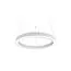 Donolux DL1000S90WW White Подвесной светодиодный светильник 90Вт 3000К, изображение 2