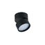 Donolux DL18960R12W1B Накладной поворотный светодиодный светильник, 12Вт