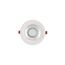 Donolux DL18838/30W White R Dim 4000K Встраиваемый светодиодный светильник, 30Вт, изображение 4