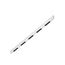 Donolux DL18515S121W30.48.1500BW Подвесной светодиодный светильник 1,5м 30Вт 48°, изображение 3