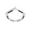 Donolux DL18515S111W36.34.700BW Подвесной светодиодный светильник 0,7м 36Вт 34°