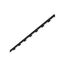 Donolux DL18515S121B48.34.2000WB Подвесной светодиодный светильник 2м 48Вт 34°