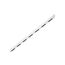 Donolux DL18515S121W42.34.2000BW Подвесной светодиодный светильник 2м 42Вт 34°