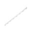 Donolux DL18515S121W42.34.2000WW Подвесной светодиодный светильник 2м 42Вт 34°