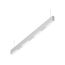 Donolux DL18515S121W24.34.1000WW Подвесной светодиодный светильник 1м 24Вт 34°
