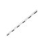 Donolux DL18515C121W36.48.2000BW Накладной светодиодный светильник 2м 36Вт 48°