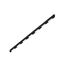 Donolux DL18515C121B42.34.2000WB Накладной светодиодный светильник 2м 42Вт 34°