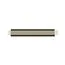 Donolux Electrical Plate 150 DLMX Black Sp Электрическая плата для магнитного шинопровода 150мм, изображение 2