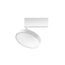 Donolux DL18791/White 24W Светодиодный светильник для магнитного шинопровода, 24Вт, изображение 3