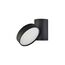 Donolux DL18811/9W Black R Накладной светодиодный светильник, 9Вт, изображение 3