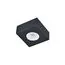 Donolux DL18812/7W Black SQ Накладной светодиодный светильник, 7Вт, изображение 3