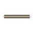 Donolux Electrical Plate 200 DLMX Black Sp Электрическая плата для магнитного шинопровода 200мм