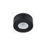 Donolux DL18812/7W Black R Накладной светодиодный светильник, 7Вт, изображение 4