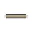 Donolux Electrical Plate 140 DLMX Black Sp Электрическая плата для магнитного шинопровода 140мм