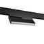 Donolux DL18787/Black 10W Светодиодный светильник для магнитного шинопровода, 10Вт, изображение 4