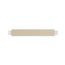 Donolux Electrical Plate 150 DLMX White  Sp Электрическая плата для магнитного шинопровода 150мм