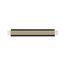Donolux Electrical Plate 150 DLMX Black Sp Электрическая плата для магнитного шинопровода 150мм