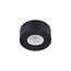 Donolux DL18812/7W Black R Накладной светодиодный светильник, 7Вт, изображение 2