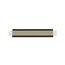 Donolux Electrical Plate 140 DLMX Black Sp Электрическая плата для магнитного шинопровода 140мм, изображение 3