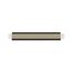 Donolux Electrical Plate 150 DLMX Black Sp Электрическая плата для магнитного шинопровода 150мм, изображение 3