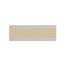 Donolux Short Plate DLMX White Sp Декоративная плата для магнитного шинопровода, изображение 3
