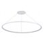 Donolux S111024/1R 70W White In Подвесной светодиодный светильник, 70Вт