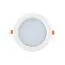 Donolux DL18891/24W White R Dim Встраиваемый биодинамический светодиодный светильник, 24Вт, изображение 4
