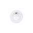 Donolux DL18427/11WW-R White Встраиваемый в стену светильник, 2 Вт