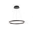 Donolux S111028/1 D600 Black Подвесной светильник, 36Вт, изображение 3