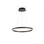 Donolux S111028/1 D600 Black Подвесной светильник, 36Вт