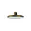 Donolux DL20235M15W1 Black Bronze Светодиодный светильник для магнитной модульной системы, 15Вт