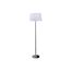 Donolux T111048/1B Chrome Торшер