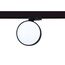 Donolux DL18791R12W1B Track Светодиодный светильник для трехфазной шины, 12Вт