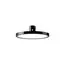 Donolux DL20235M15W1 Black Светодиодный светильник для магнитной модульной системы, 15Вт, изображение 2