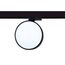 Donolux DL18791R24W1B Track Светодиодный светильник для трехфазной шины, 24Вт