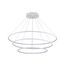 Donolux S111024/3R 144W White In Подвесной светодиодный светильник, 144Вт