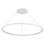 Donolux S111024/1R 60W White In Подвесной светодиодный светильник, 60Вт