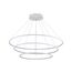 Donolux S111024/3R 144W White In Подвесной светодиодный светильник, 144Вт, изображение 2