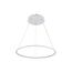 Donolux S111024/1R 36W White In Подвесной светодиодный светильник, 36Вт, изображение 2